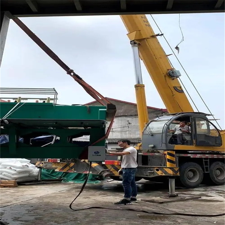 金水大吨位吊车租赁应急保障方案|化解突发吊装需求难题