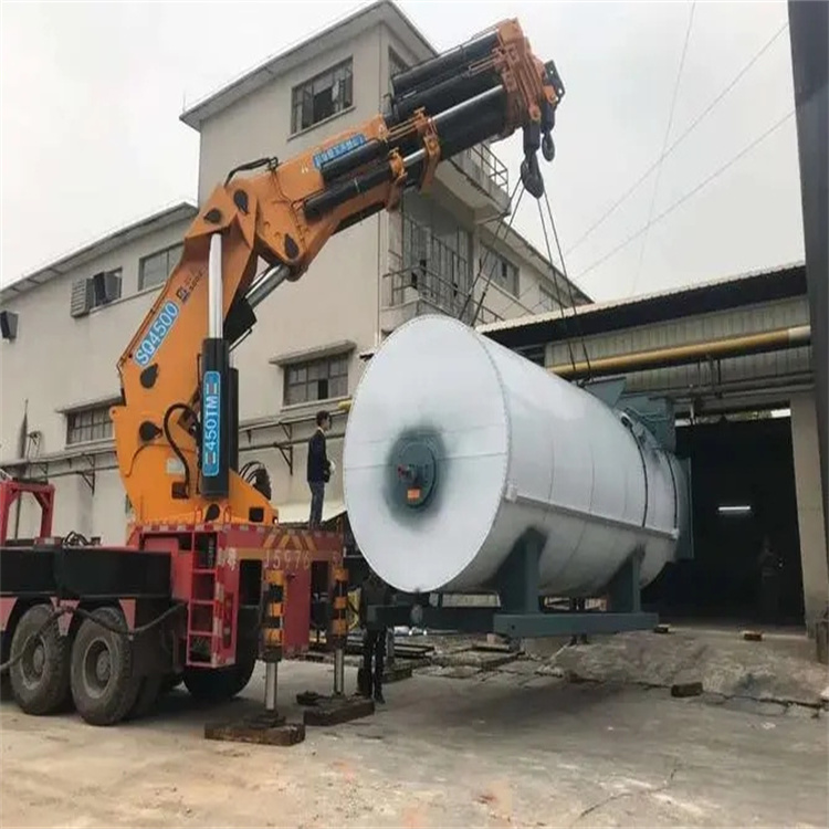 金水吊车租用电话|24小时应急服务|精准吊装方案